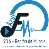 RADIO AZUL FM