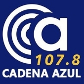 RADIO CADENA AZUL