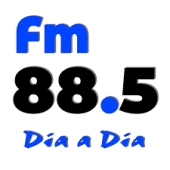 FM 88.5 DIA A DIA