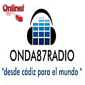 ONDA87 RADIO