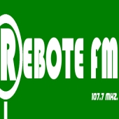 RADIO REBOTE FM