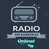 RADIO SIN BARRERAS