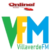 RADIO VILLAVERDE FM