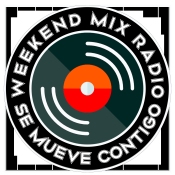 WEEKEND MIX RADIO