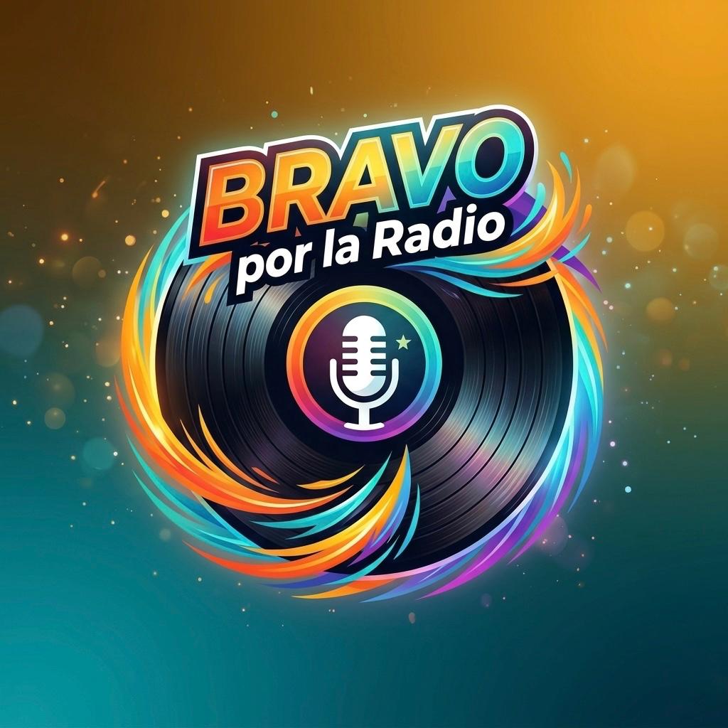BRAVO POR LA RADIO