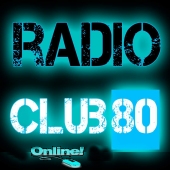 RADIO CLUB 80