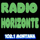 RADIO HORIZONTE