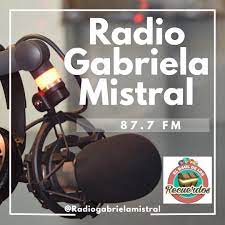 GABRIELA MISTRAL RADIO