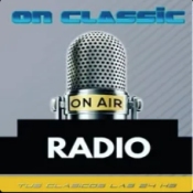 ON CLASSIC RADIO