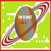 FM PLANET 100.9 FM