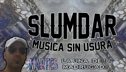 MUSICA SIN USURA con Manuel Del Moral